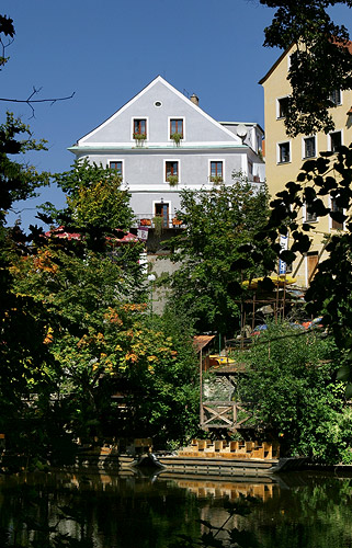 Horní Nr. 26, April 2007, Foto: © 2007 Lubor Mrázek