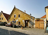 Rooseveltova č.p. 29, září 2007, foto: © 2007 Lubor Mrázek 