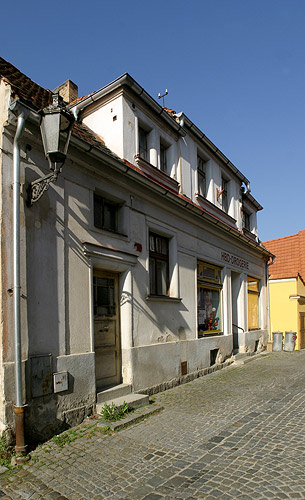 Fotoreportáž: Partnerské město Llanwrtyd Wells v Krumlově