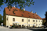 Castle No. 57, April 2007, photo by: © 2007 Lubor Mrázek 