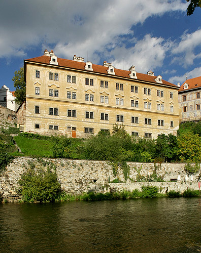 Schloss Nr. 59 - Münze, April 2007, Foto: © 2007 Lubor Mrázek