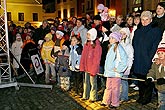 Advent 2007 in Český Krumlov im Bild, Foto: © 2007 Lubor Mrázek 