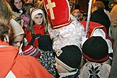 Advent 2007 in Český Krumlov in pictures, photo by: © 2007 Lubor Mrázek 