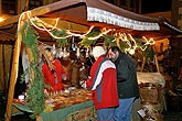 Advent 2007 in Český Krumlov im Bild, Foto: © 2007 Lubor Mrázek 