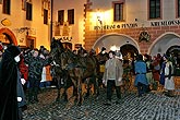 Advent 2007 in Český Krumlov im Bild, Foto: © 2007 Lubor Mrázek 