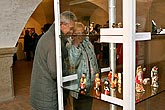 Vernisáž výstav v Egon Schiele Art Centru: Opera v obrazech, Tradiční čínská krajinomalba, Mladí umělci z Číny 2008, Jindřich Štreit a Jiří Surůvka, 4. dubna 2008, foto: © 2008 Lubor Mrázek 