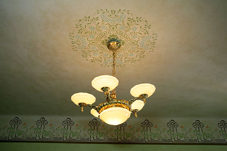 Das Museum Fotoatelier Seidel zeigt die Kunst der tschechischen Handwerker und Restauratoren