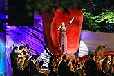 Operatic Gala Concert „Love and Death“ -  Alison Bolshoi (USA) – soprano, Richard Zeller (USA) – baritone, Eric Jordan (USA) – bass, Prague Philharmonia, conductor: Daniel Raiskin (Netherlands/Russia), 18.7.2008, International Music Festival Český Krumlov 2008, source: Auviex s.r.o., photo: Libor Sváček 