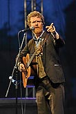 Markéta Irglová, Glen Hansard (Ireland) and their guests / Concert by the winners of this year’s music Oscars, 2.8.2008, International Music Festival Český Krumlov 2008, source: Auviex s.r.o., photo: Libor Sváček 