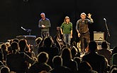 Markéta Irglová, Glen Hansard a hosté, 2.8.2008, Mezinárodní hudební festival Český Krumlov, zdroj: Auviex s.r.o., foto: Libor Sváček 