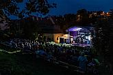 Misterio del Angel - Anna Polívková, Patricie Antar Poráková, Javier Antar, Michal Kurtiš, Jakub Jedlinský, Esqualo Kvintet a Tangonexion, Jihočeská intermezza 18.8.2020, foto: Lubor Mrázek