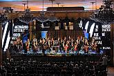 Opera Gala Concert - Pavel Černoch (tenor), Severočeská filharmonie Teplice, conductor: Jaroslav Kyzlink, Castle Riding hall, Internationales Musikfestival Český Krumlov 19.9.2020, Quelle: Auviex s.r.o., Foto: Libor Sváček