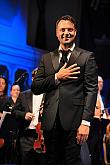 Opera Gala Concert - Pavel Černoch (tenor), Severočeská filharmonie Teplice, conductor: Jaroslav Kyzlink, Castle Riding hall, Internationales Musikfestival Český Krumlov 19.9.2020, source: Auviex s.r.o., photo by: Libor Sváček