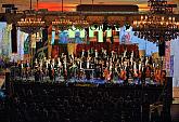 Opening concert - Jiří Bárta (violoncello), Filharmonie Bohuslava Martinů, conductor: Leoš Svárovský, Castle Riding hall, International Music Festival Český Krumlov 18.9.2020, source: Auviex s.r.o., photo by: Libor Sváček