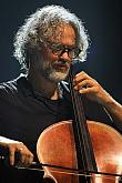 Jiří Bárta (violoncello), Terezie Fialová (piano), Castle Riding hall, International Music Festival Český Krumlov, 23.9.2020, source: Auviex s.r.o., photo by: Libor Sváček