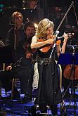 Ballad for a Bandit - Eva Vrbková, Gabriela Vermelho, Jan Zadražil, Dalibor Buš and South Czech Philharmonic, Castle Riding hall, Internationales Musikfestival Český Krumlov, 24.9.2020, Quelle: Auviex s.r.o., Foto: Libor Sváček