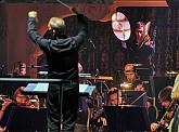 Ballad for a Bandit - Eva Vrbková, Gabriela Vermelho, Jan Zadražil, Dalibor Buš and South Czech Philharmonic, Castle Riding hall, International Music Festival Český Krumlov, 24.9.2020, source: Auviex s.r.o., photo by: Libor Sváček