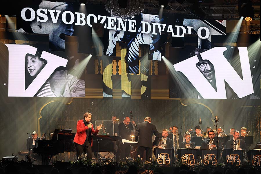 Czech Evening (Instead of the Spanish Evening from 7. 8. 2020), Castle Riding hall, International Music Festival Český Krumlov, 2.10.2020