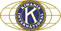 Kiwanis International, logo 