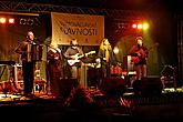 Svatováclavské slavnosti a Mezinárodní folklórní festival Český Krumlov 2008 v Českém Krumlově, foto: Lubor Mrázek 