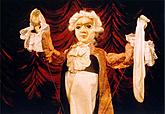Ilustracni foto z predstaveni - Don Giovanni ve Stavovskem divadle, Praha 2000, zdroj: Narodni divadlo marionet Praha