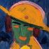 2008 - Slavnostní vernisáž podzimních výstav v Egon Schiele Art Centru