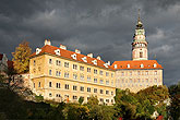 Zámek Český Krumlov