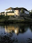 Fortress Žumberk, source: JCCR, photo by: Lubor Mrázek