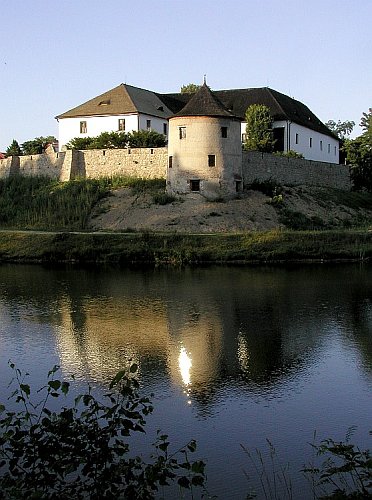 Fortress Žumberk