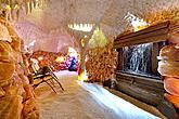 Jindřichův Hradec, Salt Cave, photo by: Lubor Mrázek