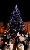 Advent 2008 in Český Krumlov im Bild, photo by: Lubor Mrázek