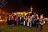 Advent 2008 in Český Krumlov im Bild, Foto: Lubor Mrázek