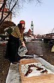 Advent 2008 in Český Krumlov im Bild, Foto: Lubor Mrázek