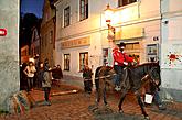 Advent 2008 in Český Krumlov im Bild, Foto: Lubor Mrázek