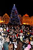 Advent 2008 in Český Krumlov im Bild, photo by: Lubor Mrázek