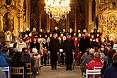 Advent 2008 in Český Krumlov im Bild, Foto: Lubor Mrázek