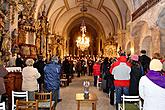 Advent 2008 in Český Krumlov im Bild, Foto: Lubor Mrázek