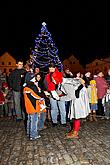 Advent 2008 in Český Krumlov im Bild, Foto: Lubor Mrázek