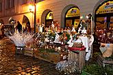 Advent 2008 in Český Krumlov im Bild, Foto: Lubor Mrázek