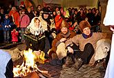 Advent 2008 in Český Krumlov im Bild, Foto: Lubor Mrázek
