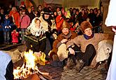 Advent 2008 in Český Krumlov im Bild, Foto: Lubor Mrázek