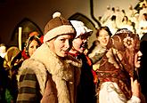 Advent 2008 in Český Krumlov im Bild, Foto: Lubor Mrázek
