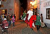 Advent 2008 in Český Krumlov im Bild, Foto: Lubor Mrázek