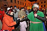 Advent 2008 in Český Krumlov im Bild, Foto: Lubor Mrázek