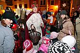 Advent 2008 in Český Krumlov im Bild, Foto: Lubor Mrázek