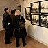2009 - Slavnostní vernisáž výstav v Egon Schiele Art Centru