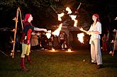 Barocknacht auf dem Schloss Český Krumlov ®, 26.6. und 27.6.2009, Kammermusikfestival Český Krumlov, Foto: Lubor Mrázek