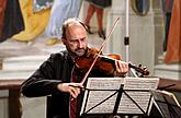 AD Trio, 30.6.2009, Chamber Music Festival Český Krumlov, photo by: Lubor Mrázek