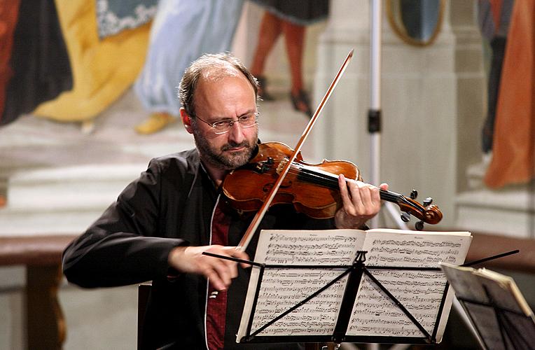 AD Trio, 30.6.2009, Chamber Music Festival Český Krumlov