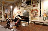 AD Trio, 30.6.2009, Chamber Music Festival Český Krumlov, photo by: Lubor Mrázek